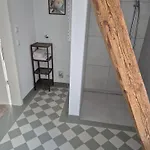 Storchennest Apartamento *