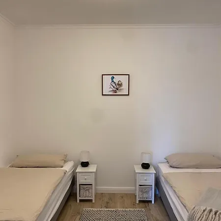 Apartman Storchennest, Auf Resthof Am Nok, Mit Sauna *