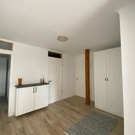 Storchennest, Auf Resthof Am Nok, Mit Sauna