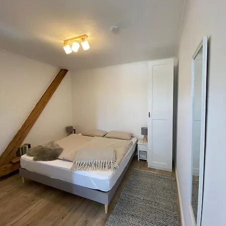 Storchennest, Auf Resthof Am Nok, Mit Sauna *