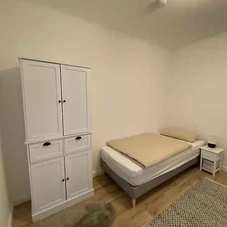 Apartman Storchennest, Auf Resthof Am Nok, Mit Sauna Steenfeld