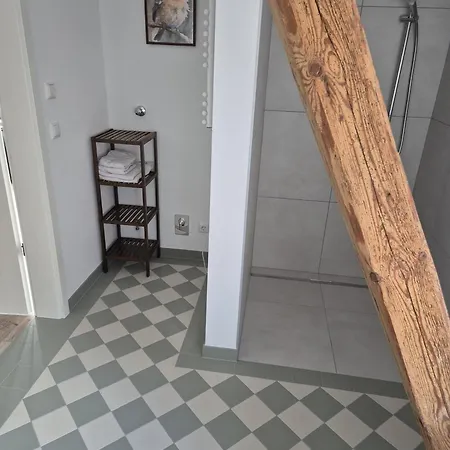 Storchennest, Auf Resthof Am Nok, Mit Sauna Apartman *