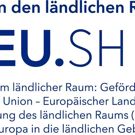 Storchennest, Auf Resthof Am Nok, Mit Sauna Apartman Steenfeld