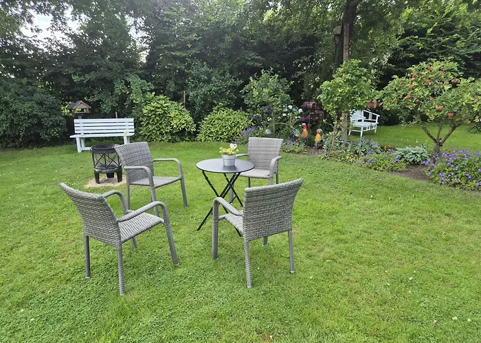 Διαμέρισμα Storchennest