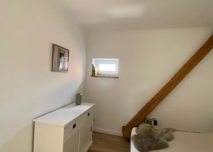 Storchennest Steenfeld