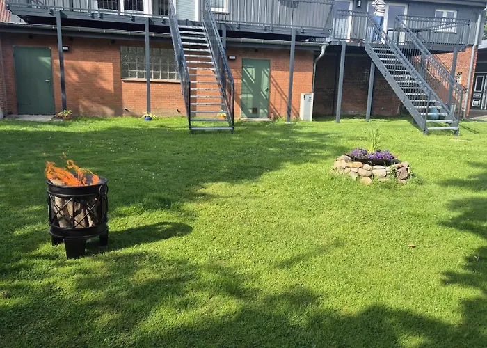 Storchennest Διαμέρισμα