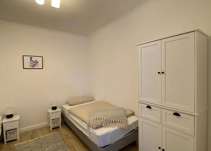 Storchennest * Steenfeld