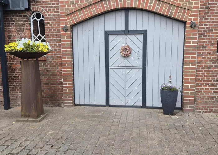 Διαμέρισμα Storchennest