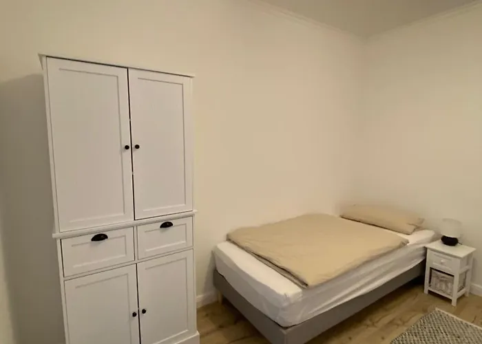 Διαμέρισμα Storchennest Steenfeld