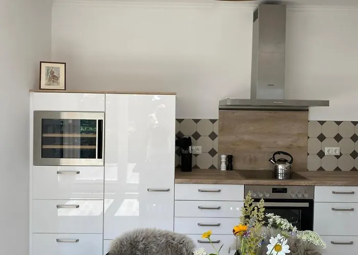 Storchennest * Steenfeld