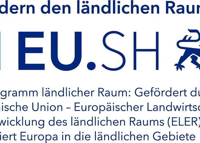 Storchennest Διαμέρισμα Steenfeld